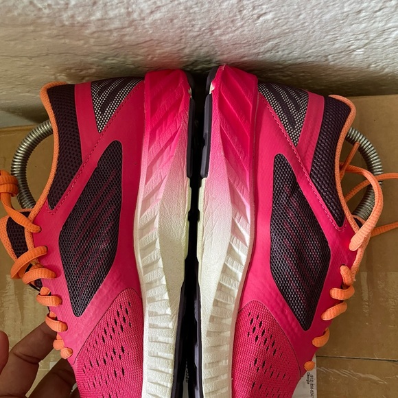 ASICS FuzeX Lyte Womens shoes - Picture 3 of 7